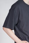 visvim(ビズビム) MONDO TEE SS DMGD モンド半袖Tシャツ ダメージガーメントダイ 0126105010019
