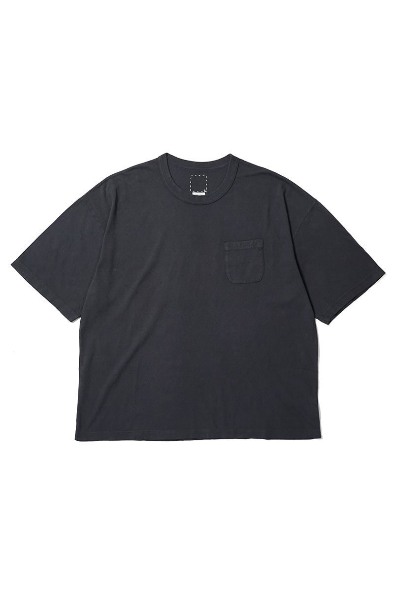 visvim(ビズビム) | visvim(ビズビム) MONDO TEE SS DMGD モンド半袖T