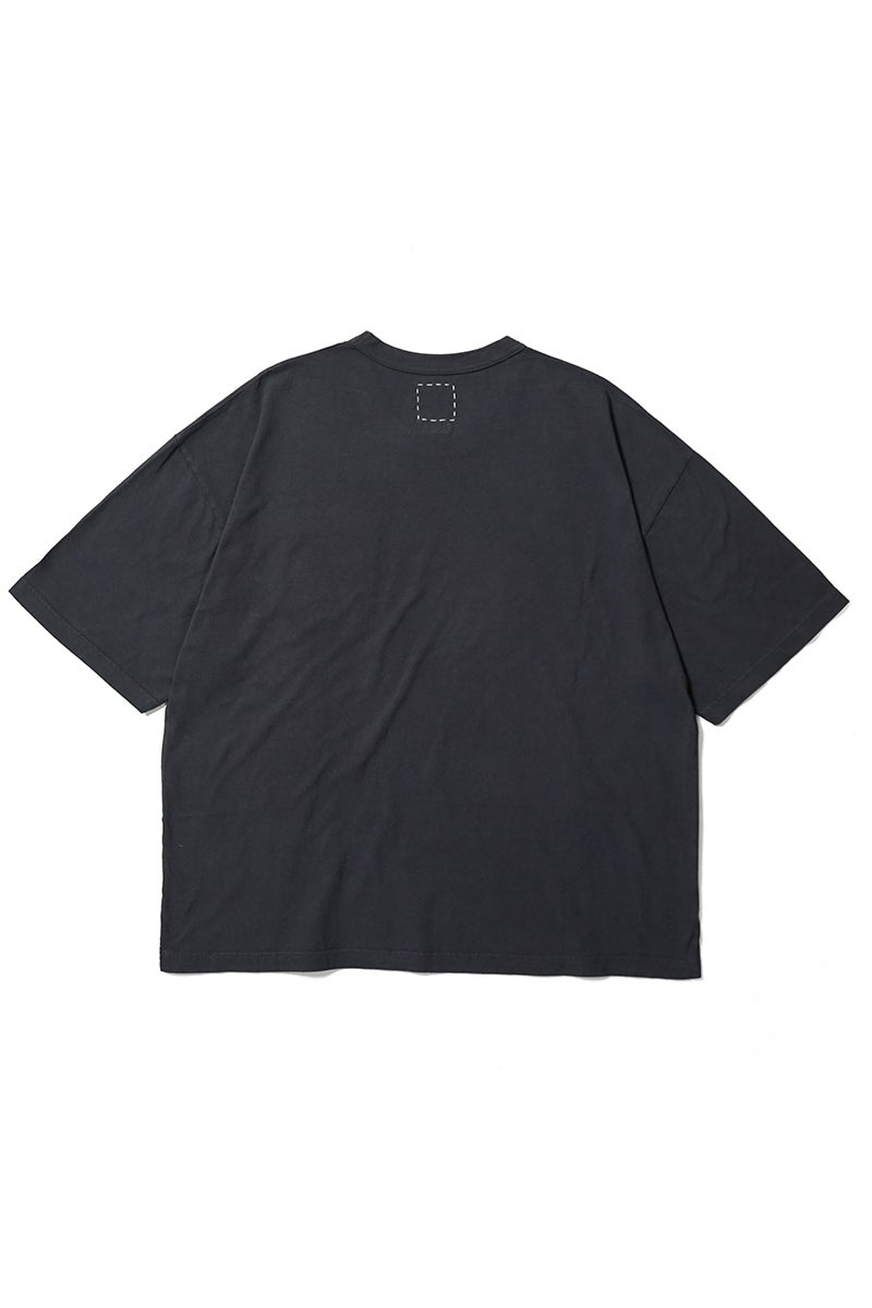 visvim(ビズビム) | visvim(ビズビム) MONDO TEE SS DMGD モンド半袖T