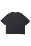 visvim(ビズビム) MONDO TEE SS DMGD モンド半袖Tシャツ ダメージガーメントダイ 0126105010019