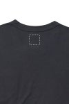 visvim(ビズビム) MONDO TEE SS DMGD モンド半袖Tシャツ ダメージガーメントダイ 0126105010019