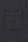 visvim(ビズビム) MONDO TEE SS DMGD モンド半袖Tシャツ ダメージガーメントダイ 0126105010019