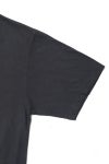 visvim(ビズビム) MONDO TEE SS DMGD モンド半袖Tシャツ ダメージガーメントダイ 0126105010019