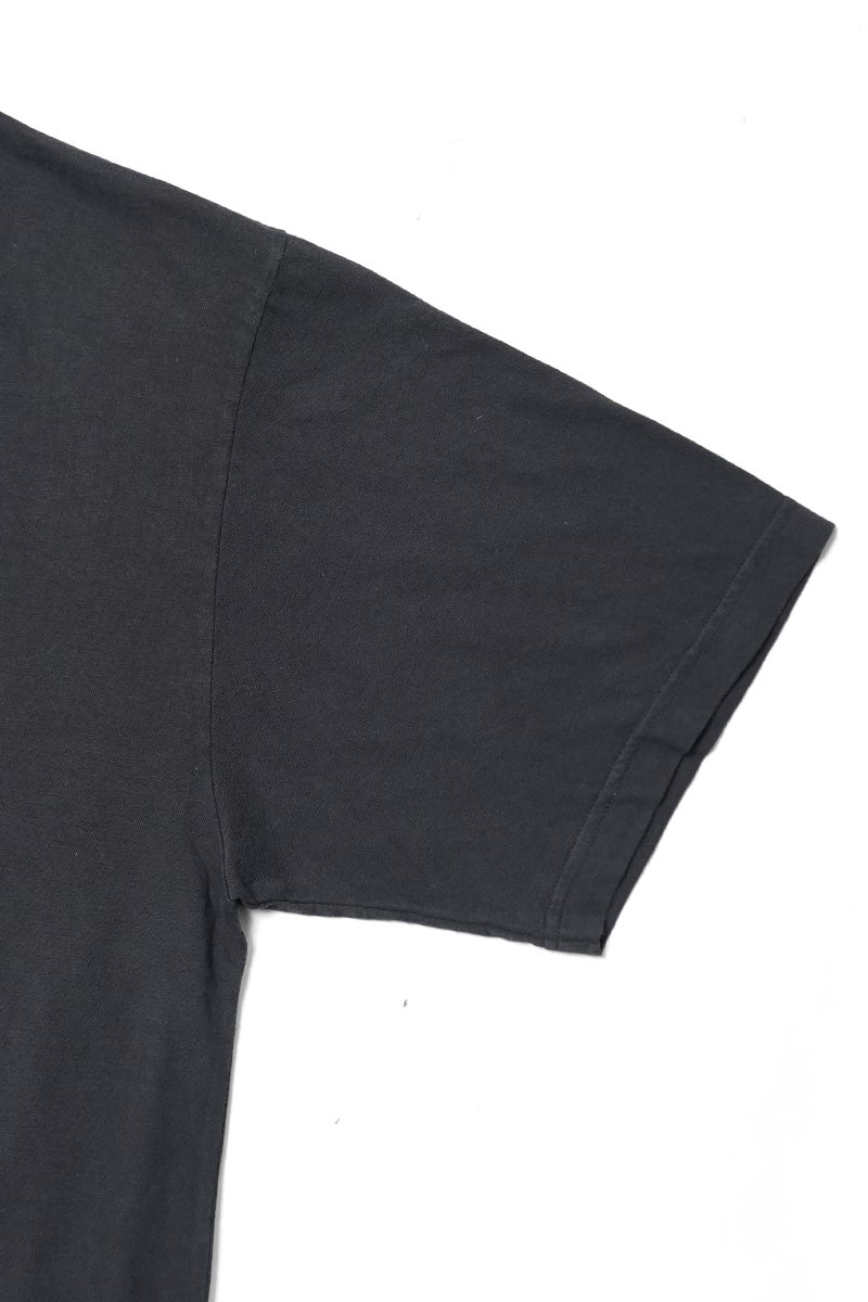 visvim(ビズビム) MONDO TEE SS DMGD モンド半袖Tシャツ ダメージガーメントダイ 0126105010019