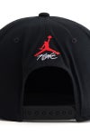 JORDAN BRAND × ©SAINT MXXXXXX (TIME) CAPSULE (ジョーダンブランド セントマイケル タイムカプセル) SM-MK8-0000-J09 / IO7950-010 / U J PRO CAP S FB STM / BLACK プロキャップ