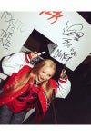 JORDAN BRAND × ©SAINT MXXXXXX (TIME) CAPSULE (ジョーダンブランド セントマイケル タイムカプセル) SM-MK8-0000-J08 / FV4726-657 / M J SM VARSITY JKT / REDxWHT バーシティジャケット