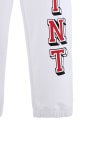 JORDAN BRAND × ©SAINT MXXXXXX (TIME) CAPSULE (ジョーダンブランド セントマイケル タイムカプセル) SM-MK8-0000-J06 / FV4720-100 / M J SM FLC PANT / WHITE フリーススウェットパンツ