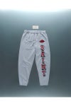 JORDAN BRAND × ©SAINT MXXXXXX (TIME) CAPSULE (ジョーダンブランド セントマイケル タイムカプセル) SM-MK8-0000-J05 / FV4720-050 / M J SM FLC PANT / GREY フリーススウェットパンツ