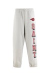JORDAN BRAND × ©SAINT MXXXXXX (TIME) CAPSULE (ジョーダンブランド セントマイケル タイムカプセル) SM-MK8-0000-J05 / FV4720-050 / M J SM FLC PANT / GREY フリーススウェットパンツ