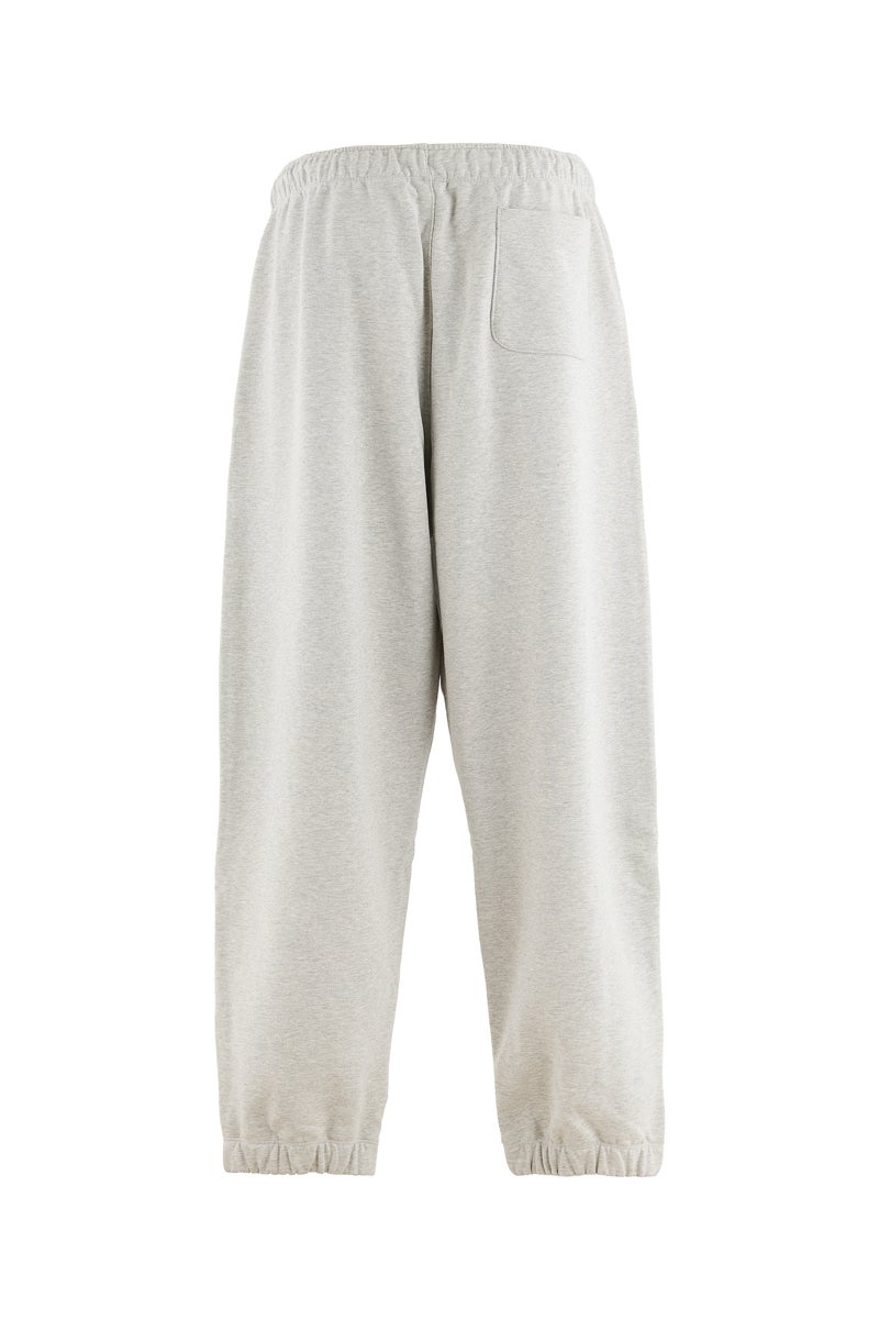 JORDAN BRAND × ©SAINT MXXXXXX (TIME) CAPSULE (ジョーダンブランド セントマイケル タイムカプセル) SM-MK8-0000-J05 / FV4720-050 / M J SM FLC PANT / GREY フリーススウェットパンツ