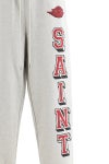 JORDAN BRAND × ©SAINT MXXXXXX (TIME) CAPSULE (ジョーダンブランド セントマイケル タイムカプセル) SM-MK8-0000-J05 / FV4720-050 / M J SM FLC PANT / GREY フリーススウェットパンツ