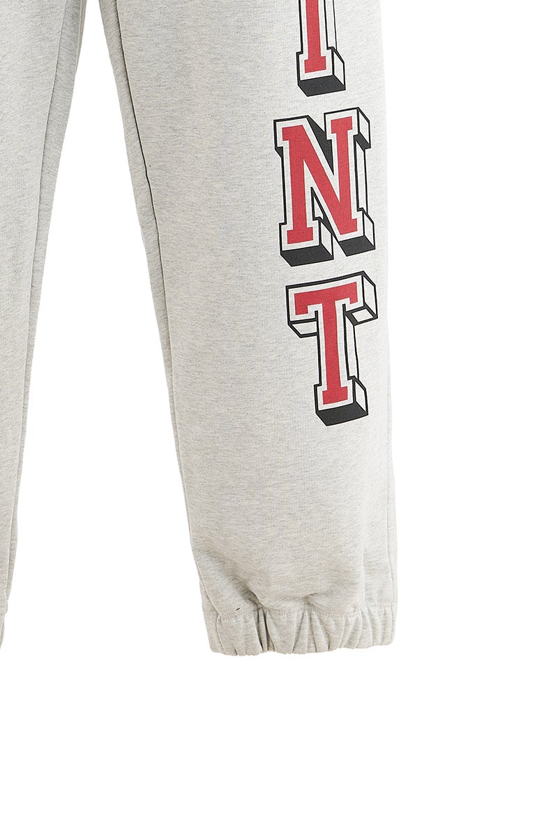 JORDAN BRAND × ©SAINT MXXXXXX (TIME) CAPSULE (ジョーダンブランド セントマイケル タイムカプセル) SM-MK8-0000-J05 / FV4720-050 / M J SM FLC PANT / GREY フリーススウェットパンツ