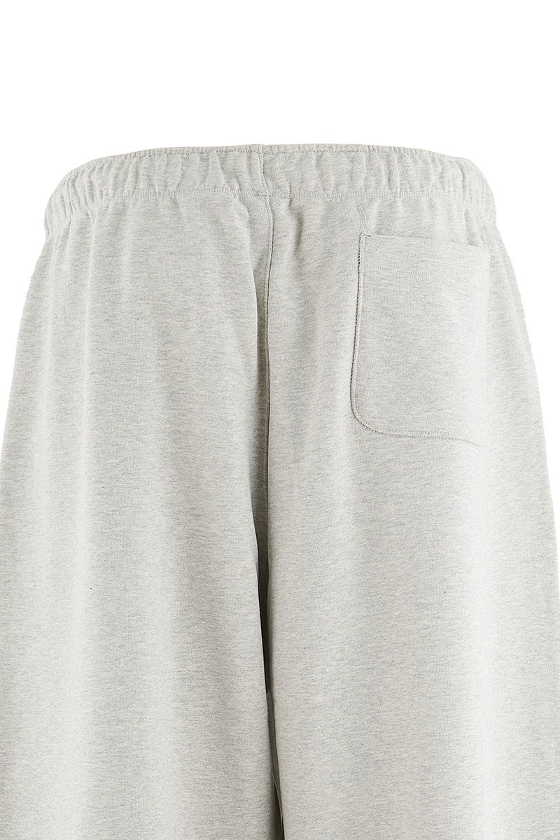 JORDAN BRAND × ©SAINT MXXXXXX (TIME) CAPSULE (ジョーダンブランド セントマイケル タイムカプセル) SM-MK8-0000-J05 / FV4720-050 / M J SM FLC PANT / GREY フリーススウェットパンツ