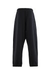 JORDAN BRAND × ©SAINT MXXXXXX (TIME) CAPSULE (ジョーダンブランド セントマイケル タイムカプセル) SM-MK8-0000-J04 / FV4720-010 / M J SM FLC PANT / BLACK フリーススウェットパンツ