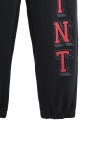 JORDAN BRAND × ©SAINT MXXXXXX (TIME) CAPSULE (ジョーダンブランド セントマイケル タイムカプセル) SM-MK8-0000-J04 / FV4720-010 / M J SM FLC PANT / BLACK フリーススウェットパンツ