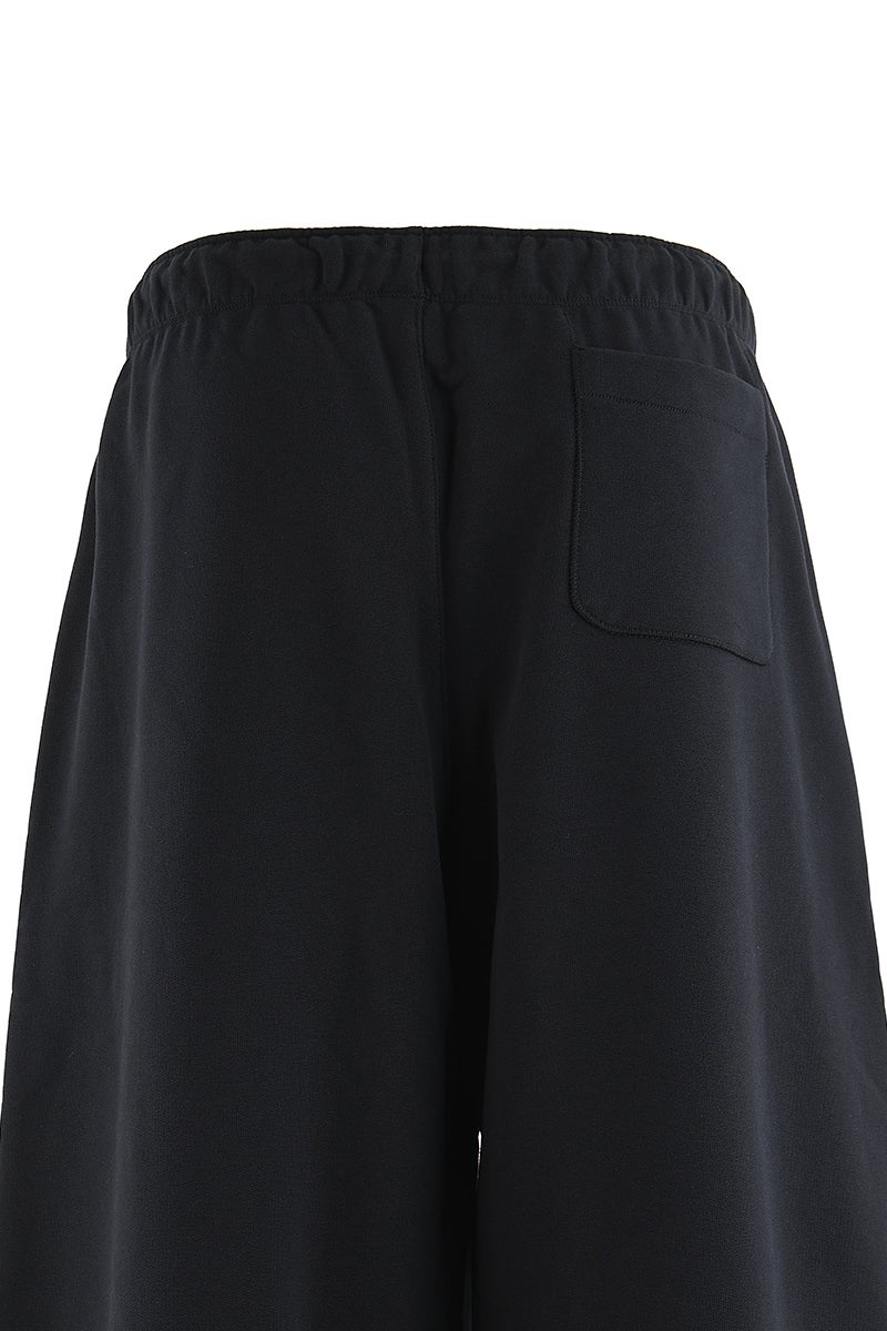 JORDAN BRAND × ©SAINT MXXXXXX (TIME) CAPSULE (ジョーダンブランド セントマイケル タイムカプセル) SM-MK8-0000-J04 / FV4720-010 / M J SM FLC PANT / BLACK フリーススウェットパンツ