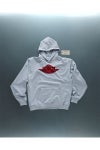 JORDAN BRAND × ©SAINT MXXXXXX (TIME) CAPSULE (ジョーダンブランド セントマイケル タイムカプセル) SM-MK8-0000-J02 / FV4718-050 / M J SM FLC HOODIE / GREY フリースパーカー フーディー 