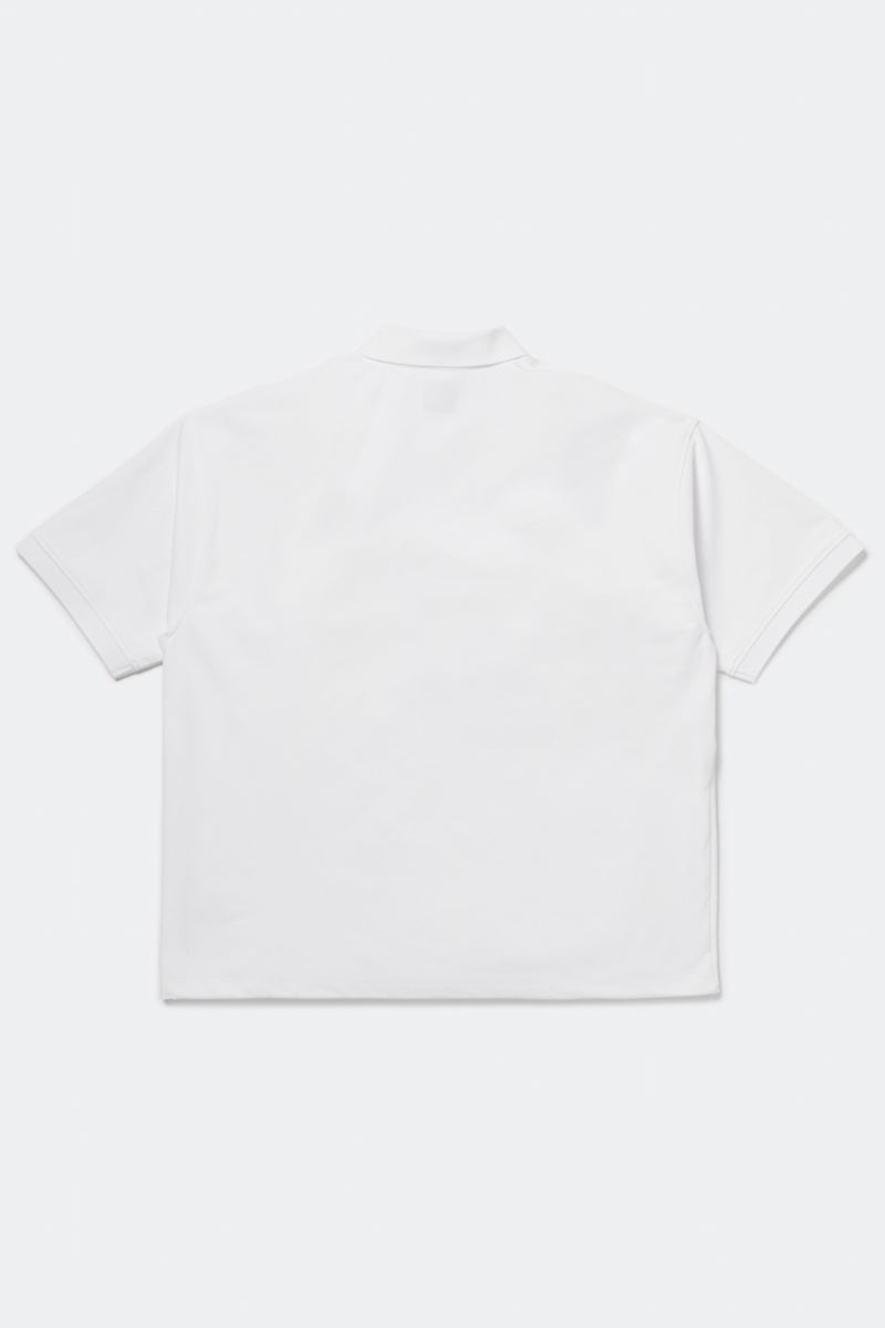 DAIWA PIER 39(ダイワピア39) TECH POLO SHIRT S/S テックポロシャツ半袖 BE-37026