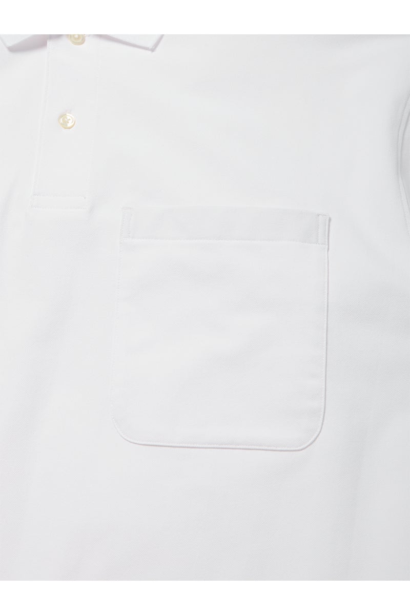 DAIWA PIER 39(ダイワピア39) TECH POLO SHIRT S/S テックポロシャツ半袖 BE-37026
