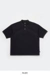 DAIWA PIER 39(ダイワピア39) TECH POLO SHIRT S/S テックポロシャツ半袖 BE-37026