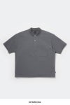 DAIWA PIER 39(ダイワピア39) TECH POLO SHIRT S/S テックポロシャツ半袖 BE-37026