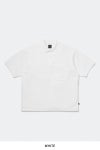 DAIWA PIER 39(ダイワピア39) TECH POLO SHIRT S/S テックポロシャツ半袖 BE-37026