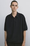 DAIWA PIER 39(ダイワピア39) TECH POLO SHIRT S/S テックポロシャツ半袖 BE-37026