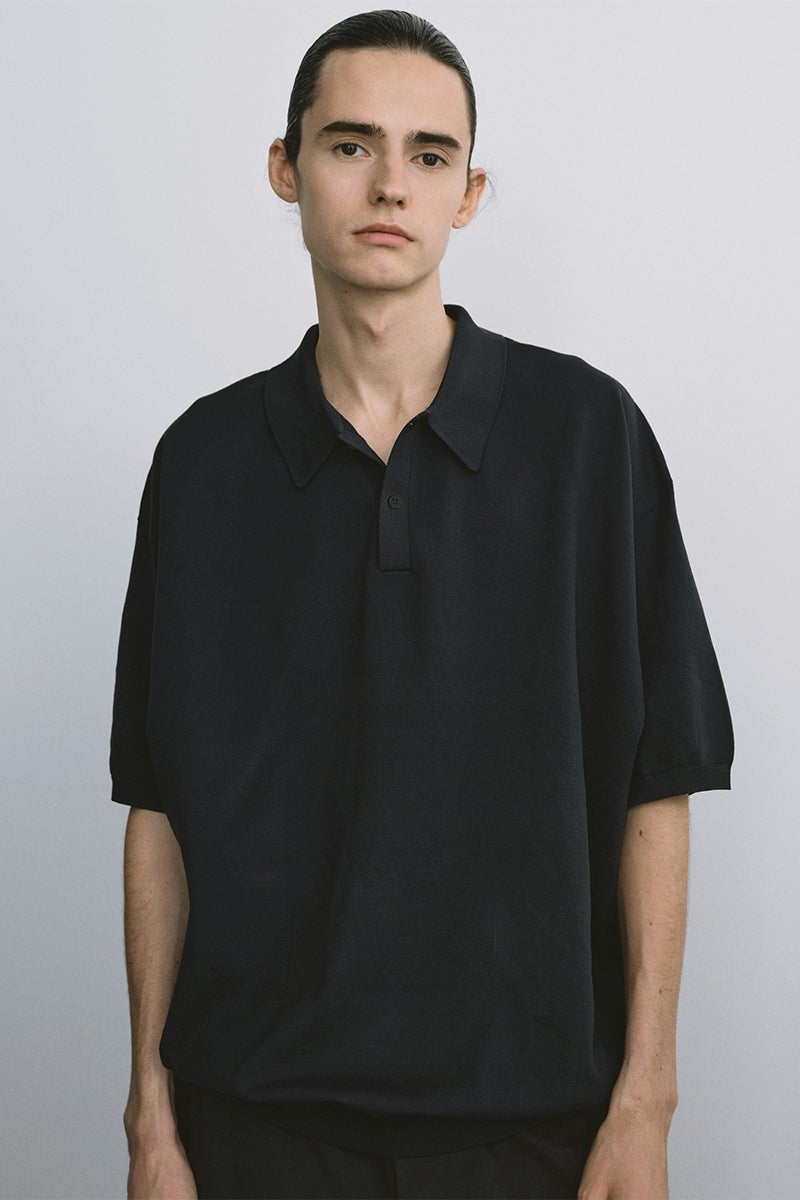 DAIWA PIER 39(ダイワピア39) TECH POLO SHIRT S/S テックポロシャツ半袖 BE-37026