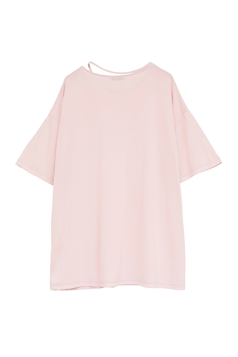 CLANE(クラネ) | CLANE(クラネ) DROOP THIN CODE SOFT TOPS ドループ