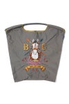 Ball & Chain(ボールアンドチェーン) HORSE SHOE(M) ホースシュー馬蹄(M) ショッピングバック トートバッグ 301071