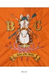 Ball & Chain(ボールアンドチェーン) HORSE SHOE(M) ホースシュー馬蹄(M) ショッピングバック トートバッグ 301071