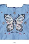 Ball & Chain(ボールアンドチェーン) PAPILLON(M) 蝶々(M) ショッピングバック トートバッグ 301080