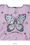 Ball & Chain(ボールアンドチェーン) PAPILLON(M) 蝶々(M) ショッピングバック トートバッグ 301080