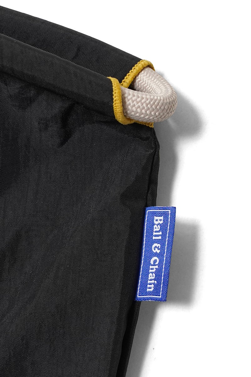 Ball & Chain(ボールアンドチェーン) FLEURS(M) フルール(M) ショッピングバック トートバッグ 301083