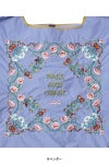 Ball & Chain(ボールアンドチェーン) FLEURS(M) フルール(M) ショッピングバック トートバッグ 301083