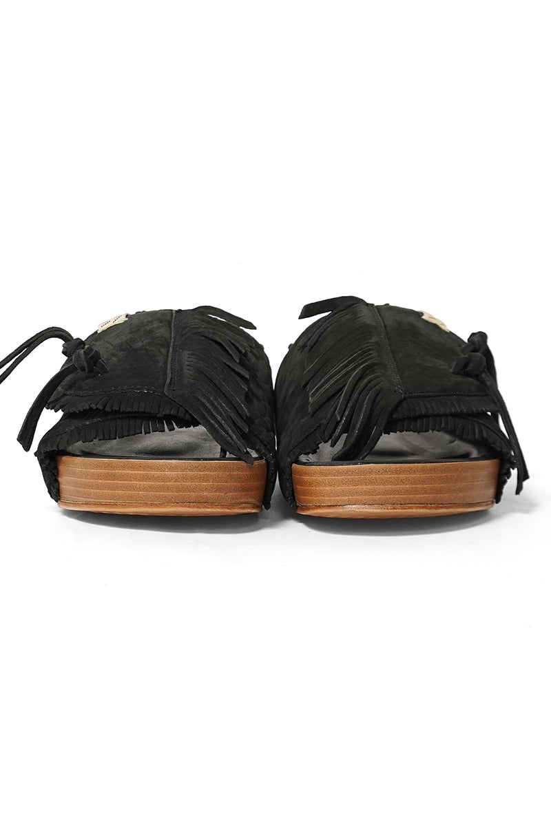 visvim(ビズビム) CHRISTO SHAMAN-FOLK クリストシャーマンフォーク 0126102002001