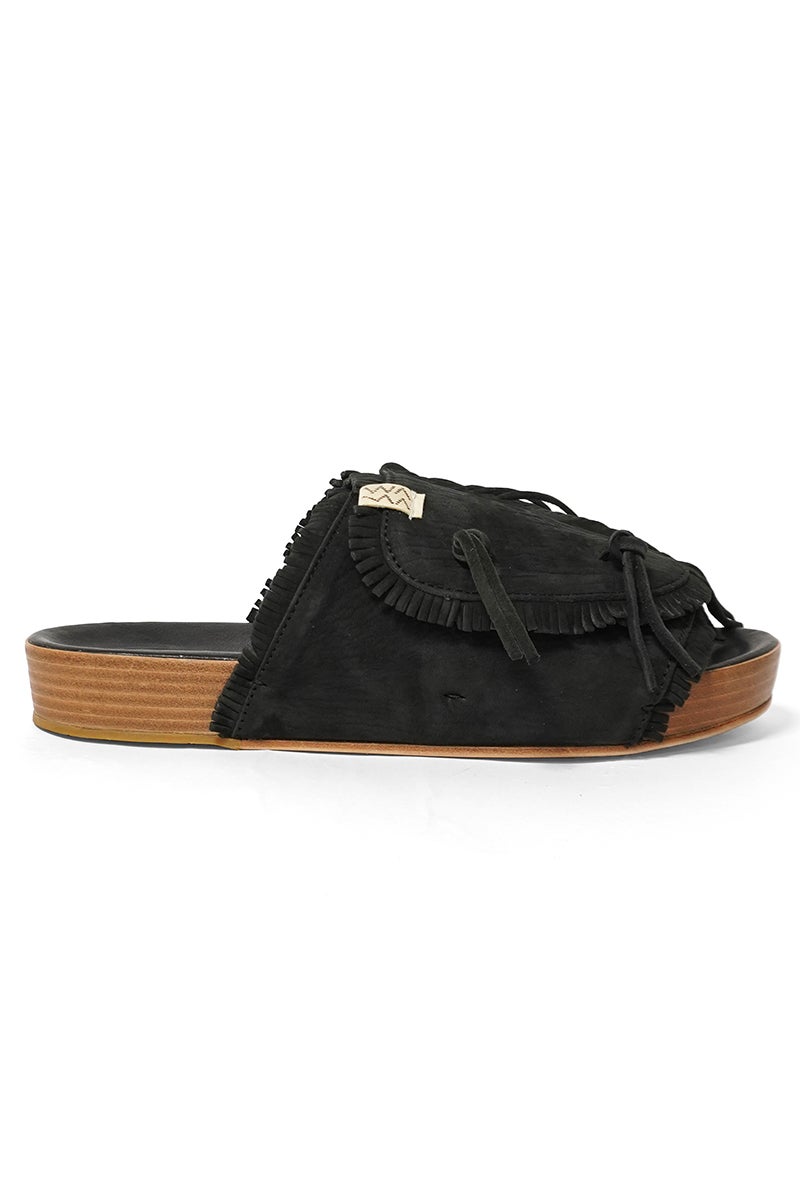 visvim(ビズビム) CHRISTO SHAMAN-FOLK クリストシャーマンフォーク 0126102002001