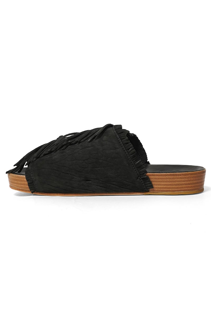 visvim(ビズビム) CHRISTO SHAMAN-FOLK クリストシャーマンフォーク 0126102002001