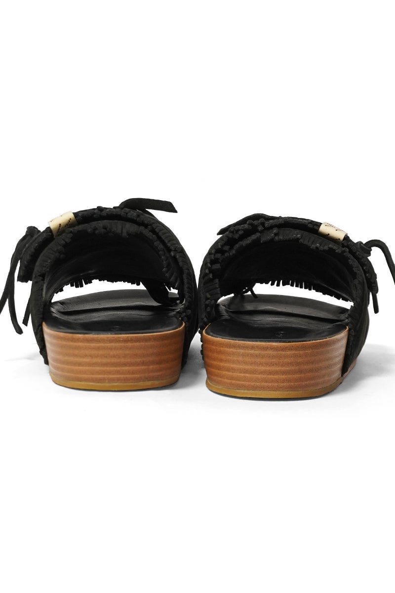 visvim(ビズビム) CHRISTO SHAMAN-FOLK クリストシャーマンフォーク 0126102002001