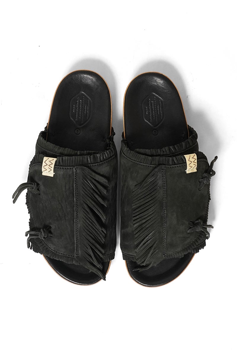 visvim(ビズビム) CHRISTO SHAMAN-FOLK クリストシャーマンフォーク 0126102002001