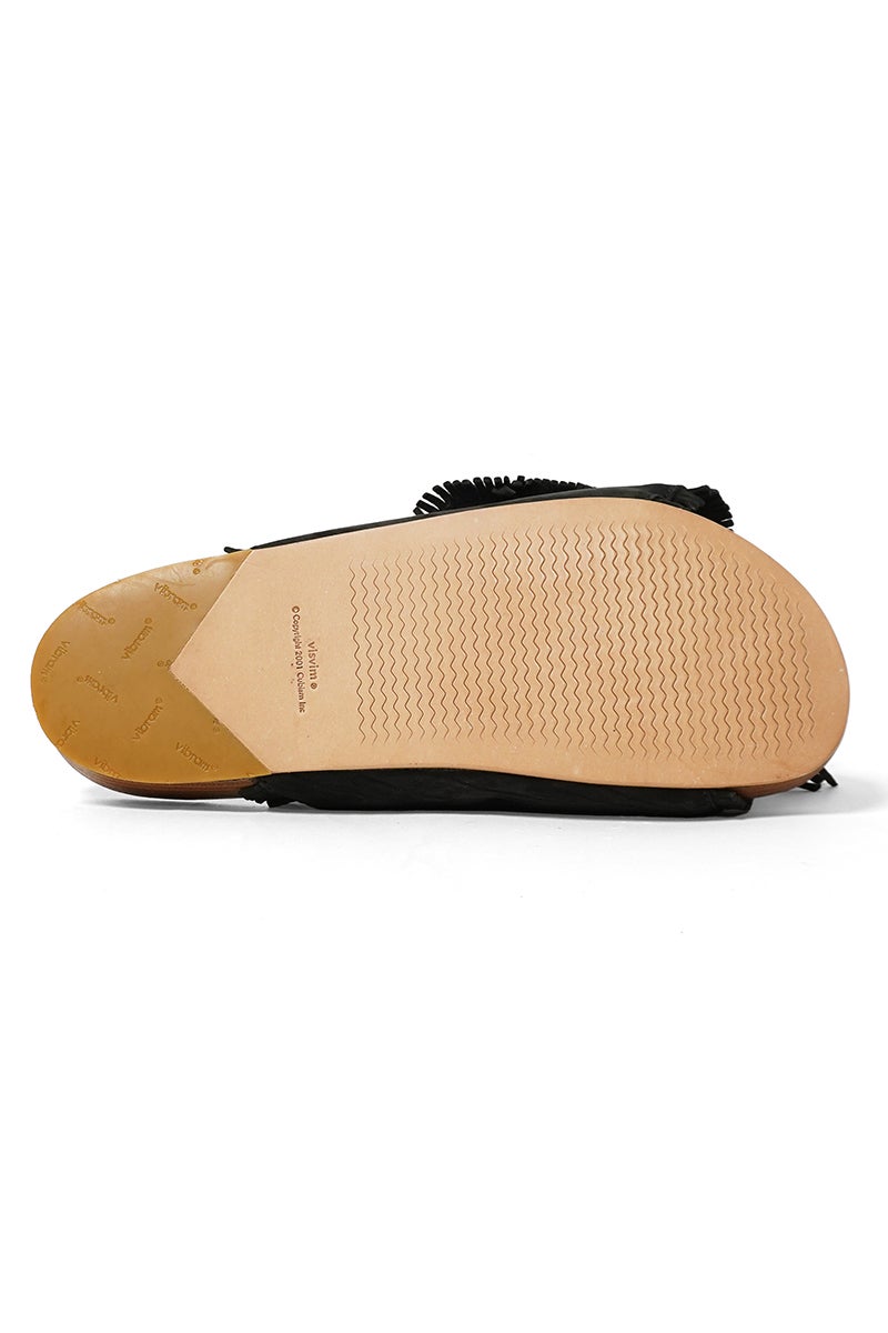 visvim(ビズビム) CHRISTO SHAMAN-FOLK クリストシャーマンフォーク 0126102002001
