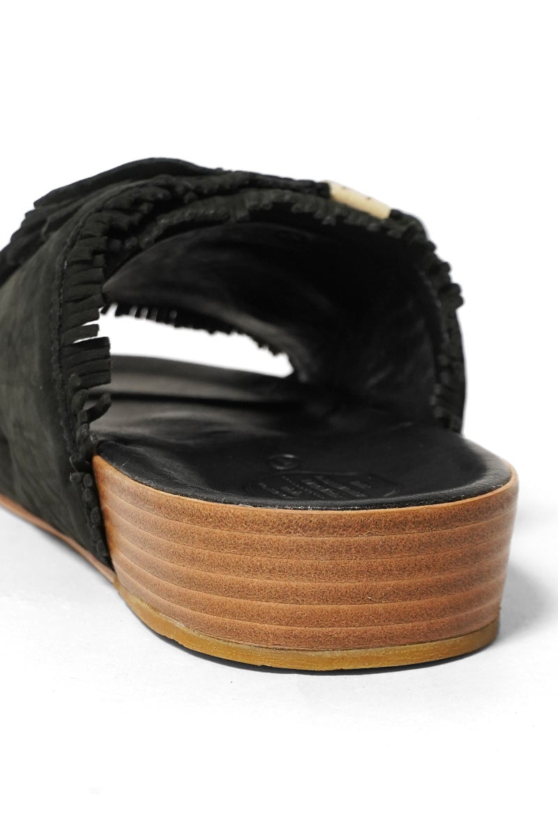 visvim(ビズビム) CHRISTO SHAMAN-FOLK クリストシャーマンフォーク 0126102002001