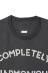 visvim(ビズビム) JUMBO TEE SL DMGD ジャンボTシャツ スリーブレス メージド 0126105010025