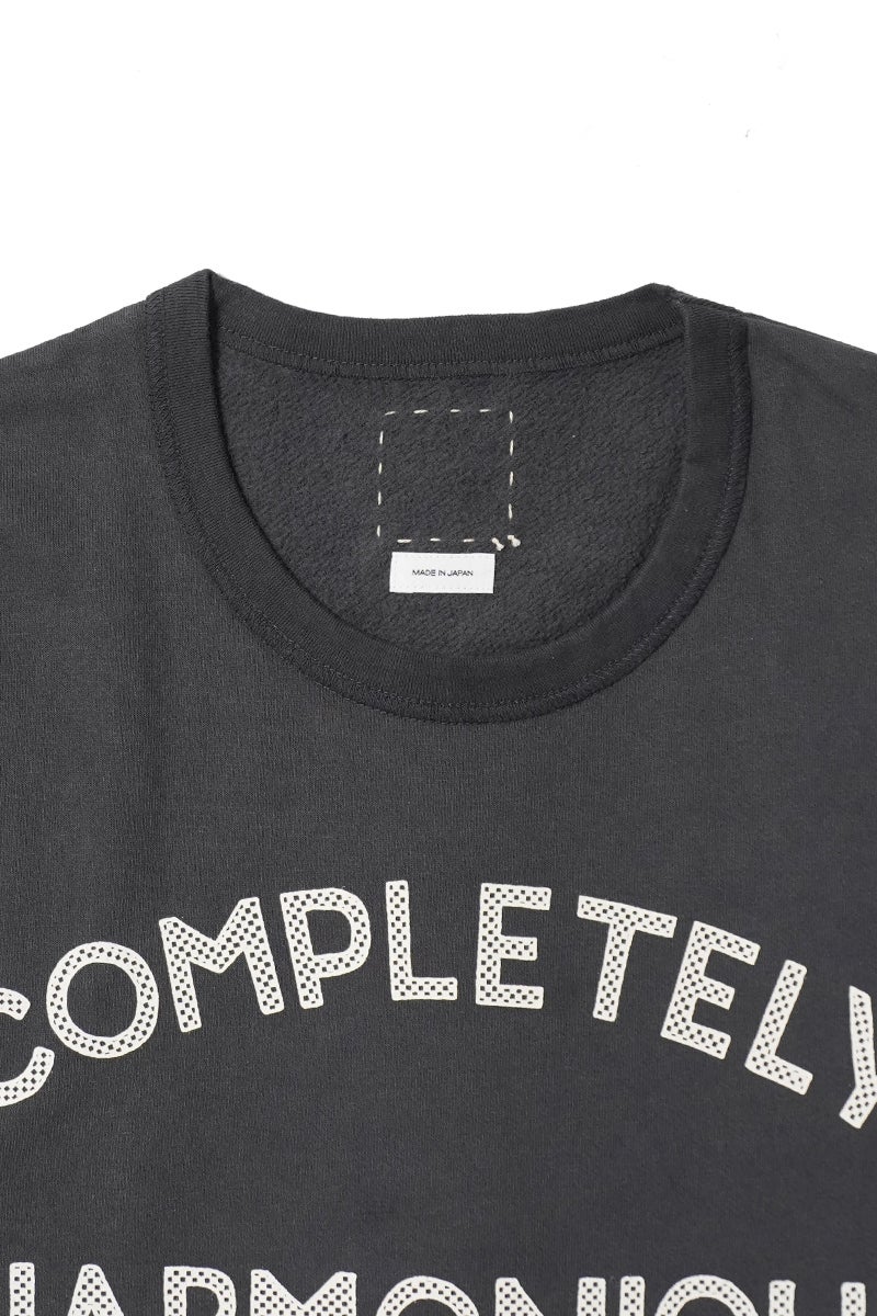 visvim(ビズビム) JUMBO TEE SL DMGD ジャンボTシャツ スリーブレス メージド 0126105010025