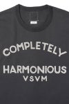 visvim(ビズビム) JUMBO TEE SL DMGD ジャンボTシャツ スリーブレス メージド 0126105010025