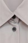 CLANE(クラネ) HALF SLEEVE HUGE SHIRTS ハーフスリーブヒュージシャツ 110122-4233