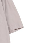 CLANE(クラネ) HALF SLEEVE HUGE SHIRTS ハーフスリーブヒュージシャツ 110122-4233