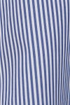 CLANE(クラネ) HALF SLEEVE HUGE SHIRTS ハーフスリーブヒュージシャツ 110122-4233
