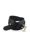 RED WING(レッドウイング) Leather Belt / Black Pioneer レザーベルト ブラック パイオニア STYLE NO.96503