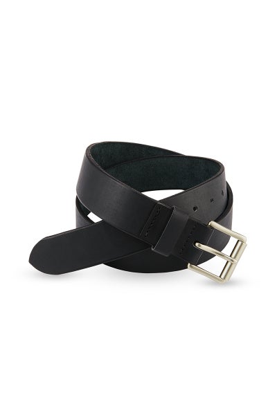RED WING(レッドウイング) Leather Belt / Black Pioneer レザーベルト ブラック パイオニア STYLE NO.96503